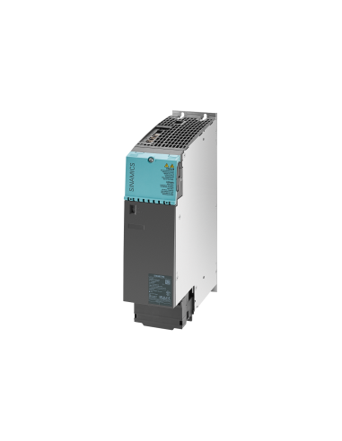 MODUŁ POJEDYŃCZEGO SILNIKA SIEMENS SINAMICS S120 - 6SL3120-1TE26-0AC0