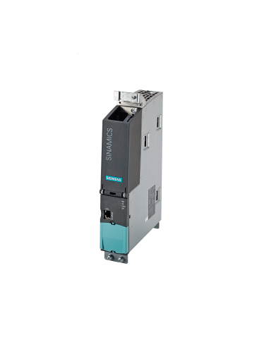 JEDNOSTKA STERUJĄCA CU320P-2 PN SIEMENS SINAMICS S120 - 6SL3040-1MA01-0AA0