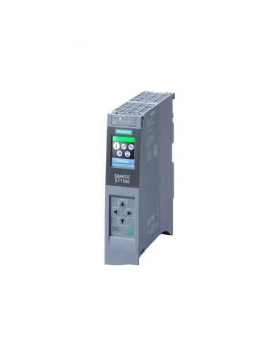 CENTRALNA JEDNOSTKA SIEMENS SIMATIC S7-1500 CPU 1511-1 PN - 6ES7511-1AK02-0AB0