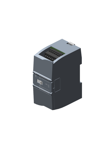 8-KANAŁOWY MODUŁ WEJŚĆ CYFROWYCH SIEMENS SIMATIC S7-1200 SM 1221 - 6ES7221-1BF32-0XB0