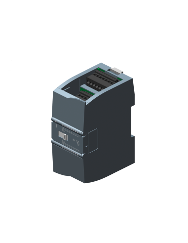 16-KANAŁOWY MODUŁ WYJŚĆ CYFROWYCH SIEMENS SIMATIC S7-1200 SM 1222- 6ES7222-1BH32-0XB0