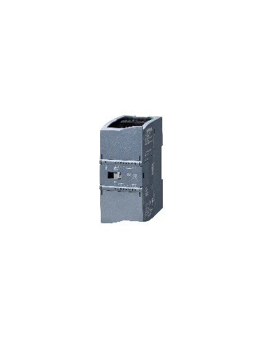 16-KANAŁOWY MODUŁ WYJŚĆ CYFROWYCH SIEMENS SIMATIC S7-1200 SM 1222 - 6ES7222-1HH32-0XB0