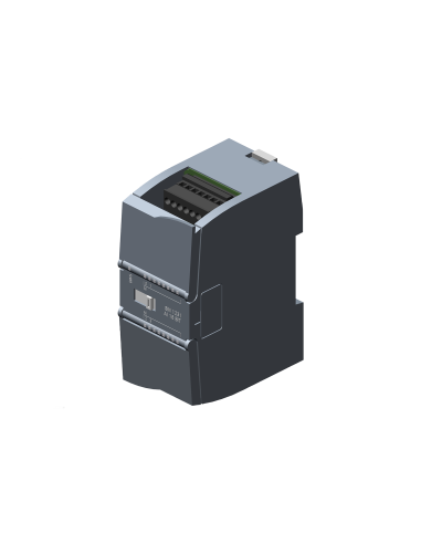4-KANAŁOWY MODUŁ WEJŚĆ ANALOGOWYCH SIEMENS SIMATIC S7-1200 SM 1231 - 6ES7231-5ND32-0XB0
