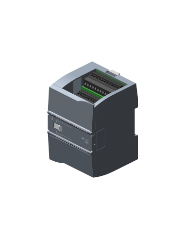 8-KANAŁOWY MODUŁ WEJŚĆ ANALOGOWYCH RTD MODUŁ SIEMENS SIMATIC S7-1200 SM 1231 - 6ES7231-5PF32-0XB0