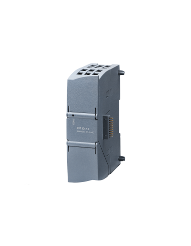 MODUŁ KOMUNIKACYJNY SIEMENS SIMATIC S7-1200 CM 1242-5 - 6GK7242-5DX30-0XE0