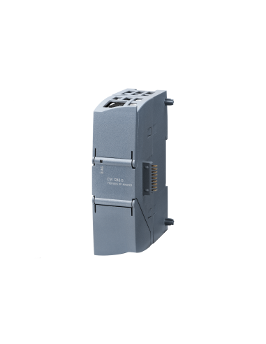 MODUŁ KOMUNIKACYJNY SIEMENS SIMATIC S7-1200 CM 1243-5 - 6GK7243-5DX30-0XE0