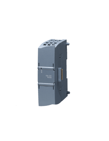 MODUŁ KOMUNIKACYJNY SIEMENS SIMATIC S7-1200 CM 1241 - 6ES7241-1CH32-0XB0