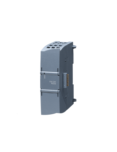 MODUŁ KOMUNIKACYJNY SIEMENS SIMATIC S7-1200 CM 1241 - 6ES7241-1AH32-0XB0