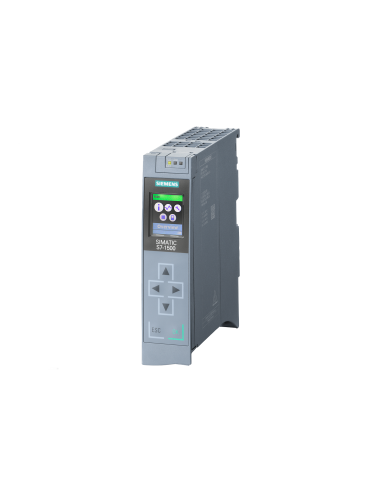 CENTRALNA JEDNOSTKA SIEMENS SIMATIC S7-1500 CPU 1511-1 PN - 6ES7511-1AK00-0AB0