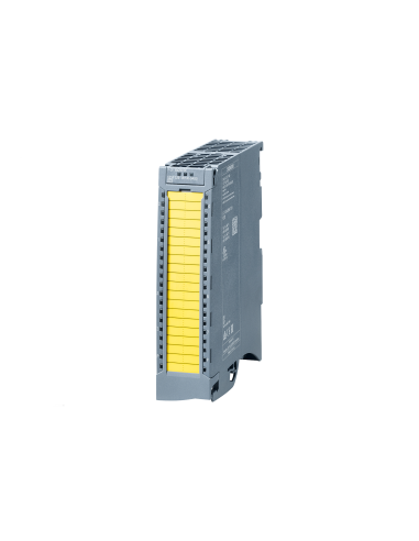 16-KANAŁOWY MODUŁ WEJŚĆ CYFROWYCH F, F-DI SIEMENS SIMATIC S7-1500 - 6ES7526-1BH00-0AB0