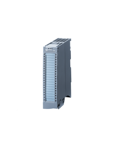 8-KANAŁOWY MODUŁ WEJŚĆ ANALOGOWYCH ST SIEMENS SIMATIC S7-1500 - 6ES7531-7KF00-0AB0
