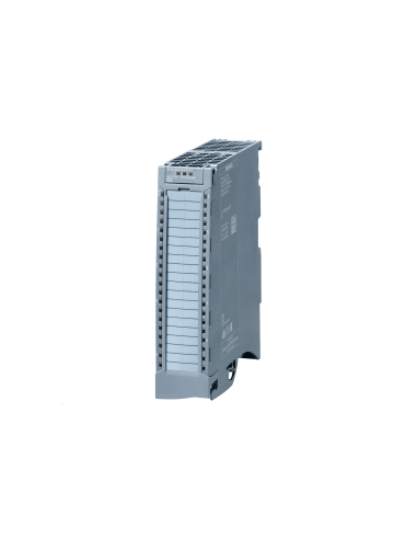 8-KANAŁOWY MODUŁ WEJŚĆ ANALOGOWYCH HF SIEMENS SIMATIC S7-1500 - 6ES7531-7PF00-0AB0