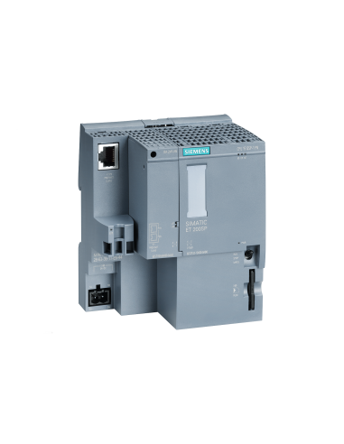 JEDNOSTKA CENTRALNA ET200SP SIEMENS SIMATIC 1510SP-1 PN- 6ES7510-1DJ01-0AB0