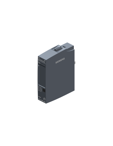 8-KANAŁOWY MODUŁ WYJŚĆ CYFROWYCH SIEMENS SIMATIC ET-200SP - 6ES7132-6BF01-0BA0