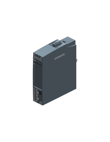 16-KANAŁOWY MODUŁ WYJŚĆ CYFROWYCH SIEMENS SIMATIC ET 200SP - 6ES7132-6BH01-0BA0