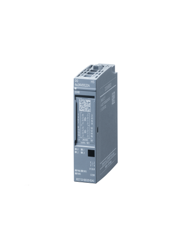 4-KANAŁÓWY MODUŁ WYJŚĆ CYFROWYCH HS SIEMENS SIMATIC ET 200SP - 6ES7132-6BD20-0DA0