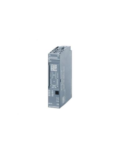 16-KANAŁOWY MODUŁ WYJŚĆ CYFROWYCH ST SIEMENS SIMATIC ET 200SP - 6ES7132-6BH00-0BA0