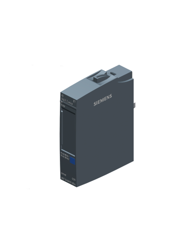 4-KANAŁOWY MODUŁ WEJŚĆ ANALOGOWYCH SIEMENS SIMATIC ET 200SP ANALOGOWE I/O ST - 6ES7134-6GD01-0BA1