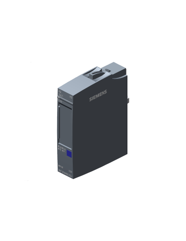 2-KANAŁOWY MODUŁ WYJŚĆ ANALOGOWYCH HS SIEMENS SIMATIC ET 200SP - 6ES7135-6HB00-0DA1