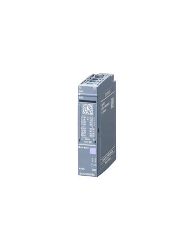 2-KANAŁOWY MODUŁ WEJŚĆ ANALOGOWYCH ST SIEMENS SIMATIC ET 200SP - 6ES7134-6FB00-0BA1