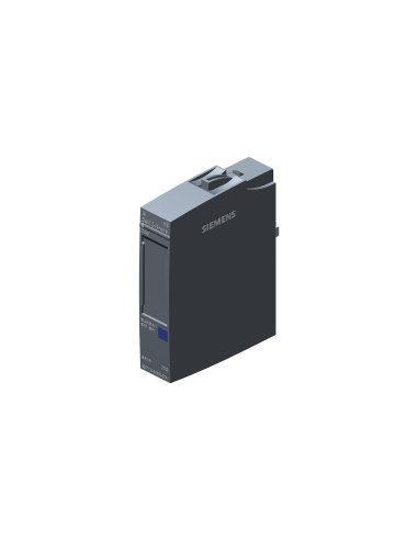 2-KANAŁOWY MODUŁ WEJŚC ANALOGOWYCH HS SIEMENS SIMATIC ET 200SP - 6ES7134-6HB00-0DA1