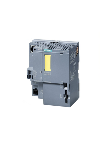CENTRALNA JEDNOSTKA CPU 1510SP F-1 PN SIEMENS SIMATIC ET200SP FAIL-SAFE - 6ES7510-1SJ01-0AB0