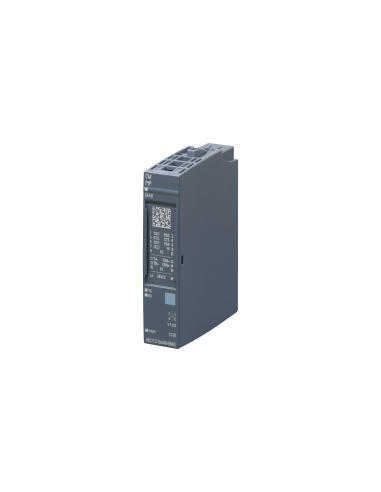 MODUŁ KOMUNIKACYJNY CM PTP SIEMENS SIMATIC ET 200SP - 6ES7137-6AA00-0BA0
