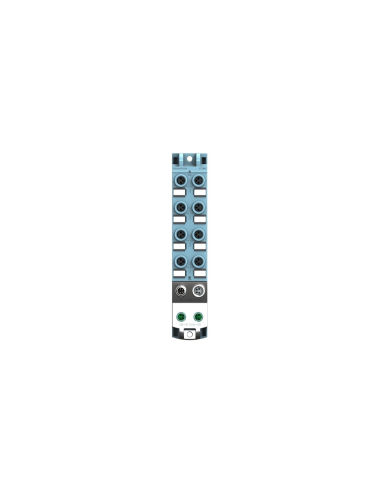 MODUŁ SIEMENS SIMATIC ET 200AL BINARNE I/O – 6ES7143-5BF00-0BA0