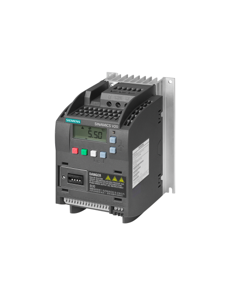 FALOWNIK SIEMENS SINAMICS V20 750W – 6SL3210-5BE17-5CV0