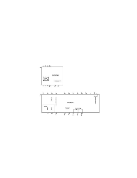 FALOWNIK SIEMENS SINAMICS V20 750W – 6SL3210-5BE17-5CV0
