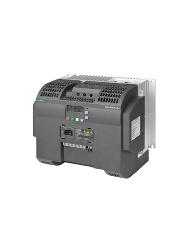 FALOWNIK SIEMENS SINAMICS V20 15 kW – 6SL3210-5BE31-5UV0