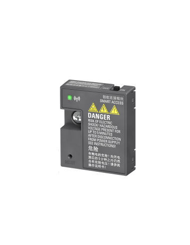 MODUŁ SERWERA SIECI SIEMENS SINAMICS V20 - 6SL3255-0VA00-5AA0