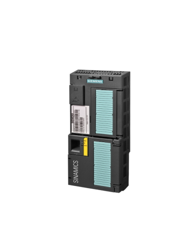 JEDNOSTKA STERUJĄCA SIEMENS SINAMICS G120 CU230P-2 DP - 6SL3243-0BB30-1PA3