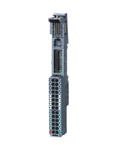 PODSTAWKA MODUŁÓW ROZSZERZEŃ SIMATIC ET 200SP - 6ES7193-6BP20-0BA0