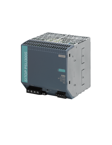 UNIWERSALNY ZASILACZ STABLIZOWANY SIEMENS SITOP - 6EP1437-2BA20