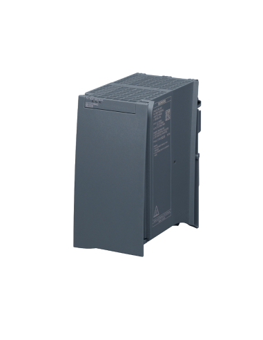 ZASILACZ STABILIZOWANY SIMATIC S7-1500 PM1507 24V DC/ 8A - 6EP1333-4BA00