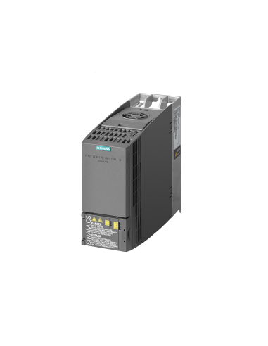 FALOWNIK SIEMENS SINAMICS G120C 3KW - 6SL3210-1KE17-5UF1