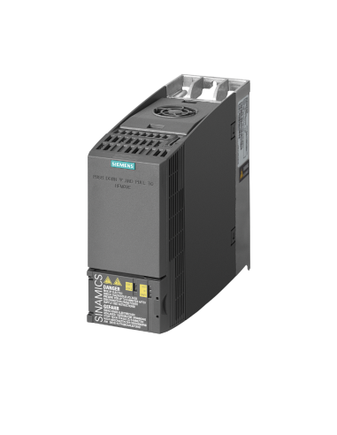 FALOWNIK SIEMENS SINAMICS G120C 4KW - 6SL3210-1KE18-8AF1