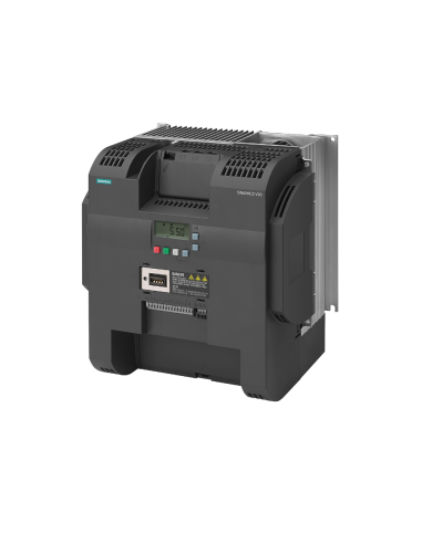 FALOWNIK SIEMENS SINAMICS V20 22KW – 6SL3210-5BE32-2CV0