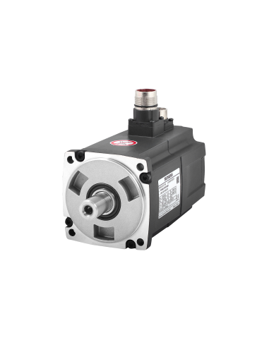SILNIK SERWO SIEMENS SIMOTICS S-1FL6 - 1FL6044-1AF61-2LA1