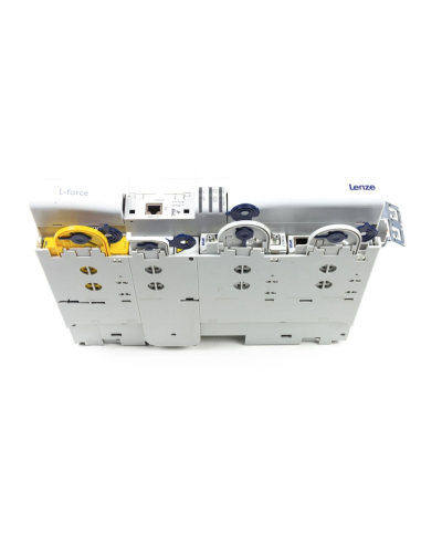 FALOWNIK SERWONAPĘDU LENZE 9400 - E94AMHE0034