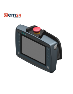 MOBILNY PANEL SIEMENS SIMATIC KTP700F 7" - 6AV2125-2GB23-0AX0 2