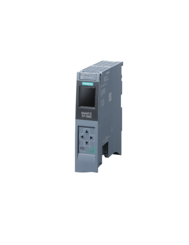 SIEMENS SIMATIC S7-1500 CPU 1511-1 PN - 6ES7511-1AL03-0AB0