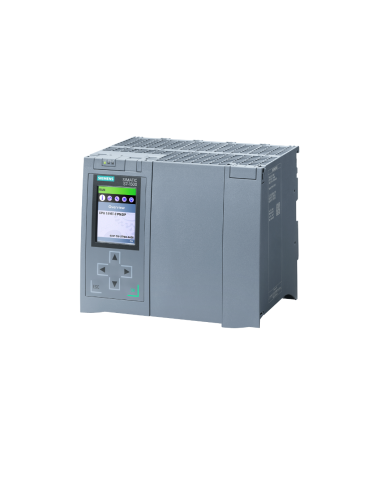 SIEMENS SIMATIC S7-1500T CPU 1516T-3 PN/DP - 6ES7516-3TN00-0AB0