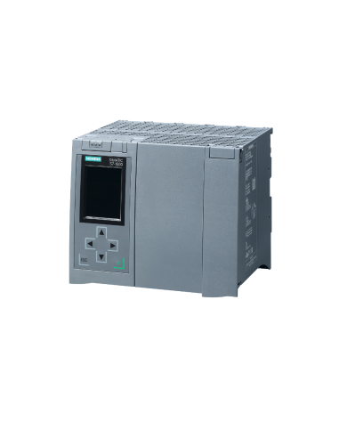 SIEMENS SIMATIC S7-1500F CPU FAIL-SAFE 1517F-3 PN/DP - 6ES7517-3FP00-0AB0