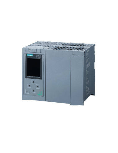 SIEMENS SIMATIC S7-1500F CPU FAIL-SAFE 1518F-4PN/DP ODK - 6ES7518-4FP00-3AB0