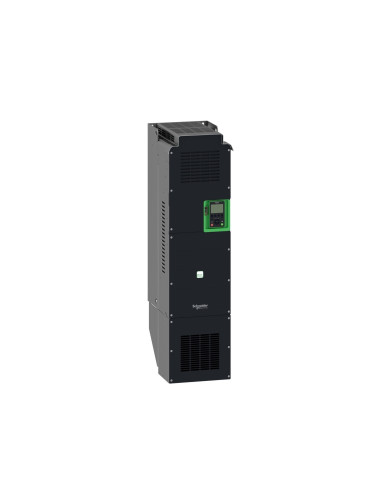 FALOWNIK SCHNEIDER ALTIVAR 630 160KW - ATV630C16N4