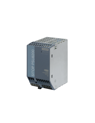 ZASILACZ STABLIZOWANY SIEMENS SITOP PSU8200 24 V/20 A - 6EP3436-8SB00-0AY0