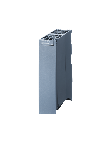 SIEMENS SIMATIC S7-1500 ZASILACZ SYSTEMOWY - 6ES7505-0KA00-0AB0