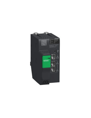 MODUŁ CENTRALNEJ JEDNOSTKI SCHNEIDER MODICON M580 - BMEP581020